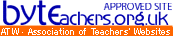 Assoc. of Teachers' Websites