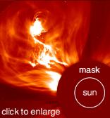 Coronal Mass Ejection