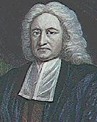 Edmund Halley