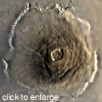 olympus mons