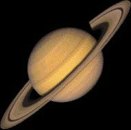 Saturn