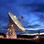 Radio Telescope