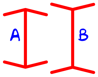 Two Bars