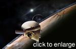 Pluto Probe